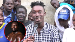 Laurent Ndiago attaque Zarko : « Dafaye dof doflou, mane makoy freiner »