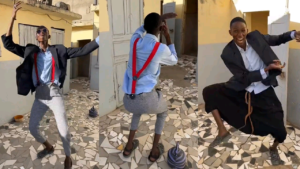 Fethiou dembeu : Malawi Pikine à fond pour gagner le challenge