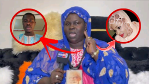 Khass/Soumboulou – Sokhna Aïda avait prédit leur séparation le jour de leur mariage