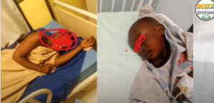 Victimes de l&rsquo;accident à Kaffrine : Ce bébé et sa mère sauvés, leur famille introuvable