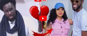 (Vidéo) – Serigne Mara Niasse à Momo Wade : « Dagno beug tass sa seuy… Diga seuyeul ak domou kilifa »