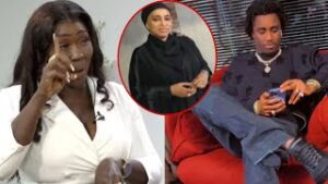 Ndiolé Tall : « Wally fék nama fou nek, souma guissoul woma, namoul bayam »