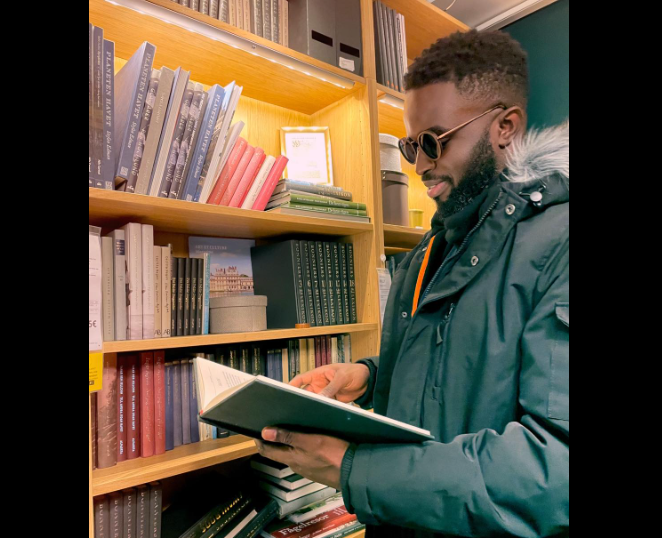 No Face aux internautes : « Bolène xamone lima xam, séne limay guis, diguen delou guinaw »