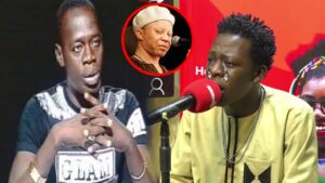 Kou ame dome déwo : voici l&rsquo;héritier de Ndongo Lo