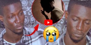 Confidence – Maltraité et marabouté : Le calvaire de Omar Ndoye, transformé en délinquant par sa famille (Vidéo)