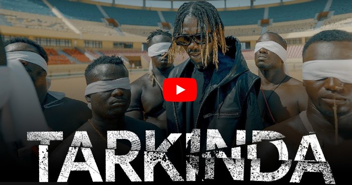 (Vidéo) : « Tarkinda », le nouveau clip de One Lyrical sans son épouse