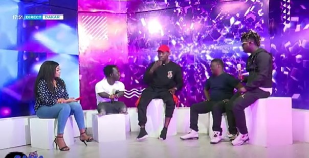 (Vidéo) : Dj Padros lynché par les internautes à cause de cette vidéo