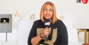 (Vidéo) – Après 2 mois d&rsquo;absence à la Tfm, Poté brise le silence : « Fébarouma, marabouté wougn ma, dama… »
