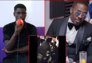 Bagarre avec Mbaye Diéye Faye : « Rakam yi dagnouma sott… », Sadaga livre sa version