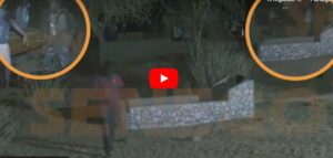 (Vidéo) – Accident Sakal : Ndoungoul Fall enterrent ses défunts. Triste !
