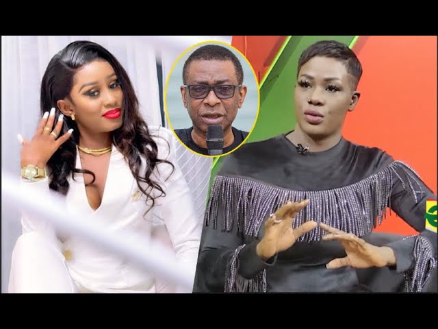 Les piques de Myrma à Queen Biz  : « So beugué buzz outiko fénén, sinon dagaye délou guinaw « 
