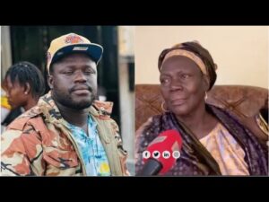 Accident Kaffrine : « Dem bi beteu nama », Maman de Kankamussa