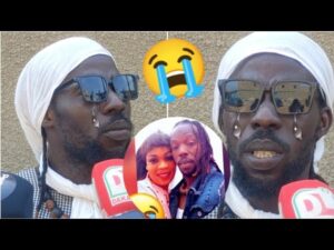 Décès de son épouse, Cheikh Anta Ndiaye : « Dagno ndiabote, geureum nako… »