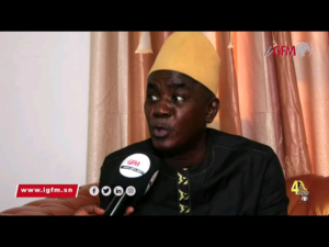Becaye Mbaye : » Balla Gaye 2 ken dakhou ko beuré, nimou def Yekini »