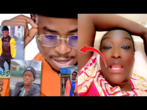 Pendo raille Sidy Diop après la fuite de Mara : « Kou nekh dawna »