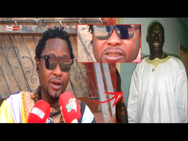 Ndongo Lo : 18 ans que Djily pleure son défunt ami