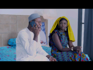 (Vidéo): bande annonce de la série Famille Sénégalaise épisode 46