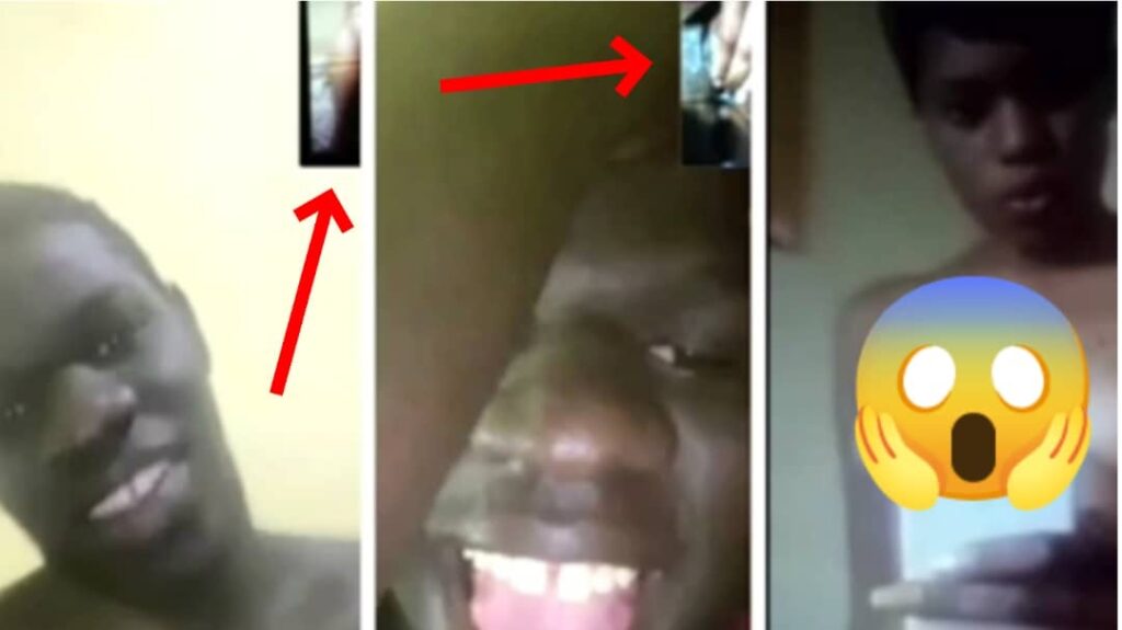 Affaire « Janxa » : Incroyable, voici la vidéo qui détruit le lutteur Alboury. Regardez!