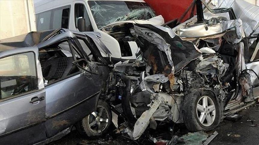 Drame : Grave accident sur la route de Tambacounda