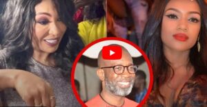La vidéo de Viviane avec l&rsquo;épouse de Bouba Ndour séduit les Sénégalais. Regardez !