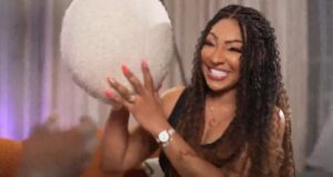 (Vidéo) – Viviane : « Meun nagn la traiter de thiaga dila saga mais… »