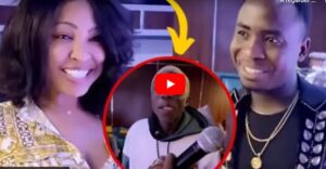 (Vidéo) : En répétition, Viviane arrose Sidy Diop et Ndiap de billets de 10 000 FCfa