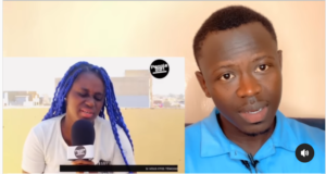 Cette fille casse internt : « Dagniy tokk sonnou yoor lou bari ci sén djon yi …dima saga may fayou pour gniy fékh » (Vidéo)