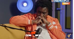 (Vidéo)- Décès de sa sœur et promo de son album : Première réaction de Wally Seck