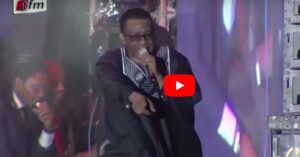 (Vidéo) – Grand Bal : Youssou Ndour dévoile une nouvelle chanson validée par le public
