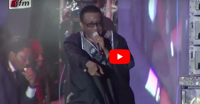 (Vidéo) – Grand Bal : Youssou Ndour dévoile une nouvelle chanson validée par le public