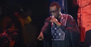 (Vidéo) – « Bul Tej », le nouveau clip de Youssou Ndour