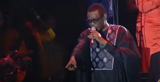 (Vidéo) : Youssou Ndour va réapparaitre ce samedi sur la Tfm