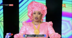 (Vidéo) – Fatou Laobé : « Djiguen dafa wara khadiam té dou doon souff… »