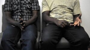 «J’ai été emprisonné pendant presque 8 ans alors que je n’ai rien fait »