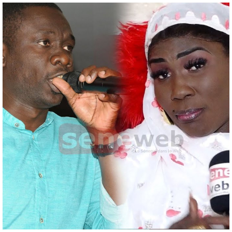 Ndiolé Tall :  » Wally sama dom leu, andeu ak mom dou ma téré wakhal Pape Diouf lou bakh »