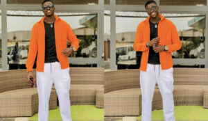 Noire, orange, blanche : Dj Kheucha anime les couleurs