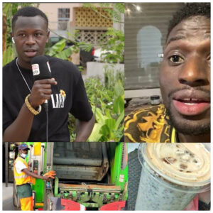 L&rsquo;influenceur Dou King se dévoile : « Diaay na thiakri, liguey na si auto mbalitt… »