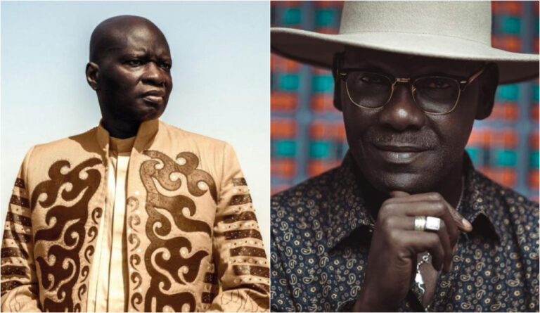 Omar Péne présente ses condoléances à la famille Touré Kunda