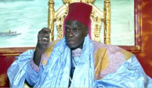 Violence et voie de fait : Pour avoir malmené sa copine, le fils du Jaraaf Youssou Ndoye écope 2 mois de prison ferme