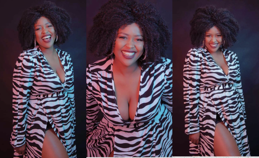 (Photos): Guigui fête ses 27ans dans un look à la perfection
