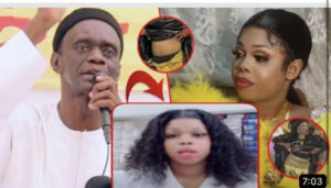 « Leumbeul Time » : Mame Ndiaye Savon présente ses excuses à Jamra et à toute la oumma islamique (Vidéo)