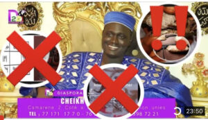 Escroquerie et charlatanisme : Après Koukandé, Cheikh Bara Niane «Deff Guiss» arrêté.