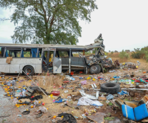 Témoin d’un accident, Ousmane Ba, 60 ans vole l’ordi et les airpods de la victime…