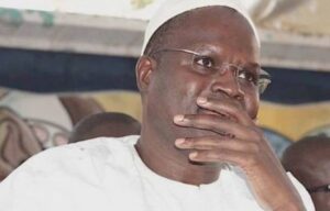 Conduite en état d&rsquo;ivresse : Le fils de Khalifa Sall condamné à deux mois de prison