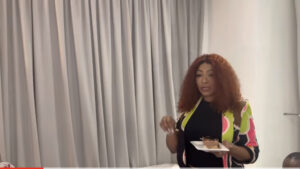 (Vidéo)- Anniversaire : Les mots touchants de Viviane sur Pape Cheikh Diallo vont vous faire pleurer