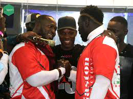 Combat avec Boy Niang 2 : « Ce sera difficile et c’est ce que nous voulons », Modou Lo