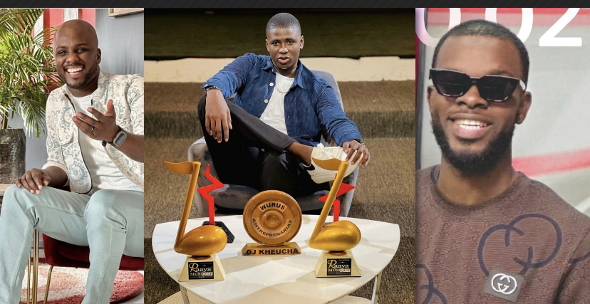 Concurrence Momo Wade et Abba : Dj Kheucha s’en mêle et affirme sa suprématie