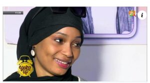 « Bimay gneuw si tiktok bi, iPhone 5 bou sonou la yorone mais tay may yoré ay …», Fah Aïdara