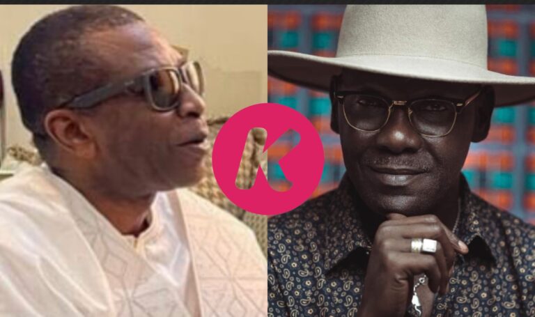 Décès de l’un des frères de « Touré Kunda »: Youssou Ndour prend une importante décision