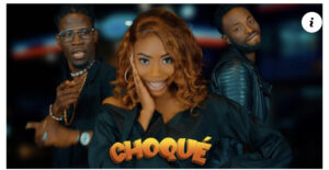 (Clip officiel): El Mastro feat Khadim temps dévoile «choqué»
